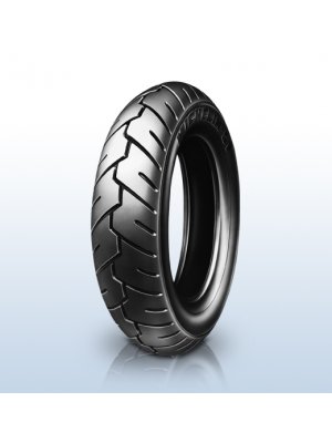 Предна/задна гума Michelin 100/80-10
